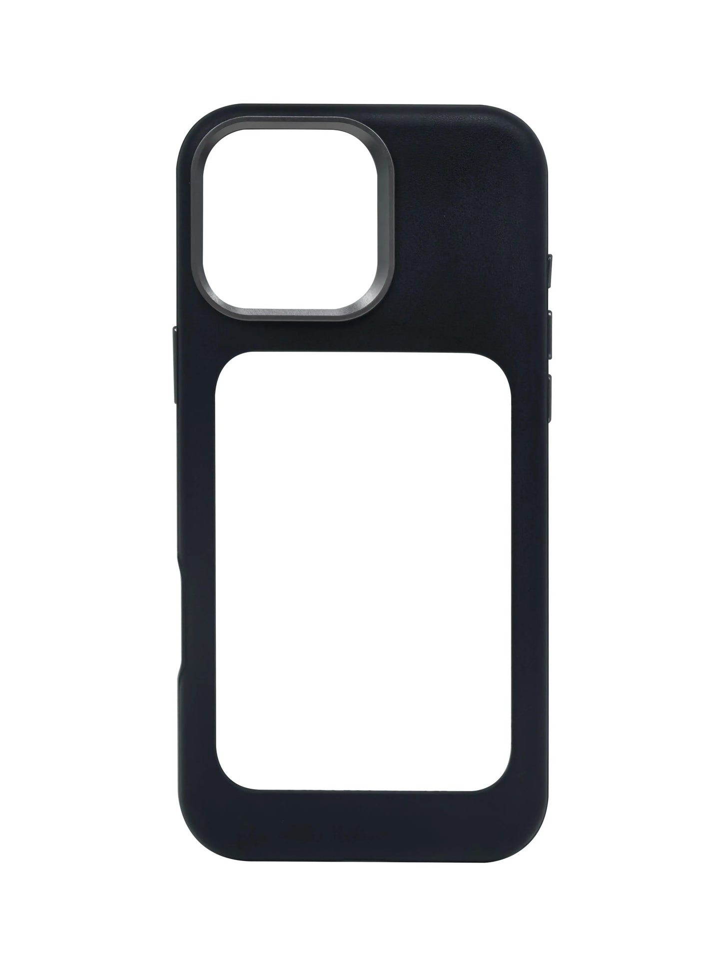 The hole Case - Iphone Series