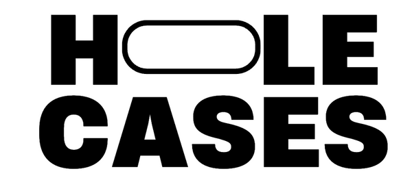 Hole Cases