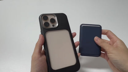 The hole Case - Iphone Series